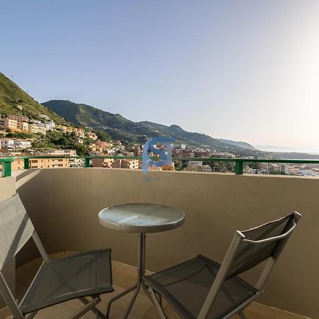 B&B Panorama - Self Check In Чефалу Экстерьер фото