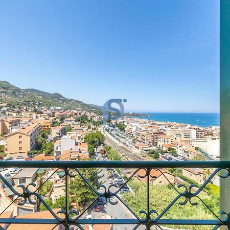 B&B Panorama - Self Check In Чефалу Экстерьер фото
